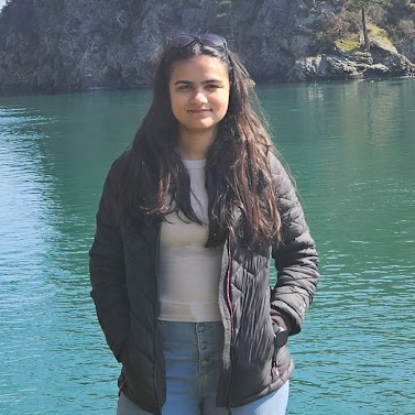 Shivani Gowda KS
